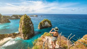 diamond beach east nusa penida Bali Ultimate Guide