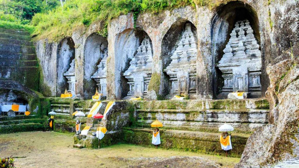 gunung kawi temple north bali tour