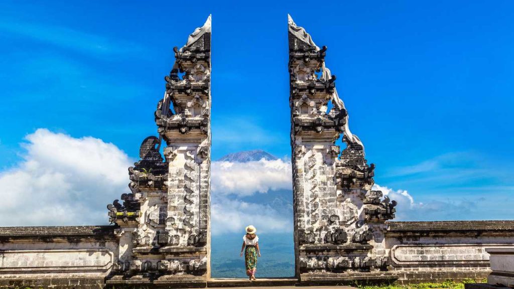 east bali tour lempuyang temple