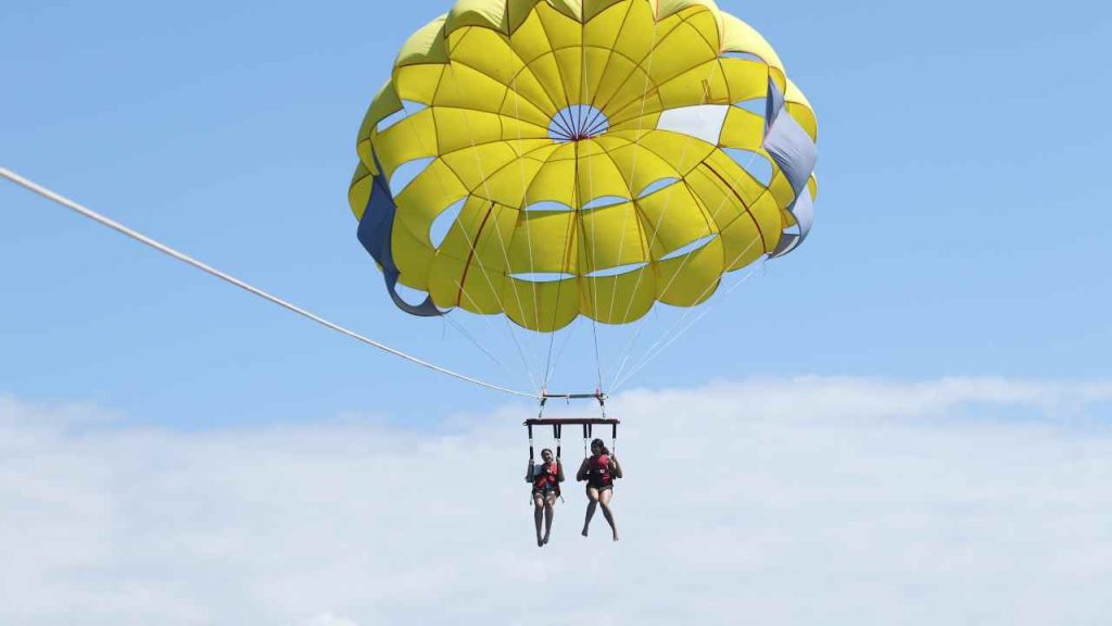 watersport south bali tour